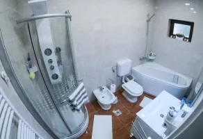 Ferienwohnung 4 **** für 2 Personen in Malinska - Image 3