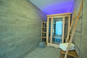 Splendida villa con piscina riscaldata in Istria - Image 2