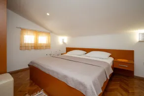 Two bedroom apartment with terrace and sea view Novalja (Pag) (A-6317-f) - Image 3