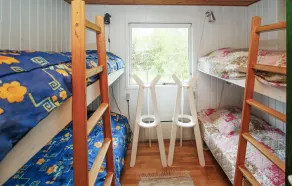 Wunderschönes Haus in Samsø mit Küche - Image 5