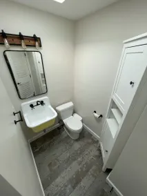 Elegant but practical retreat to maximize your enjoyment in beautiful HMB - Image 3