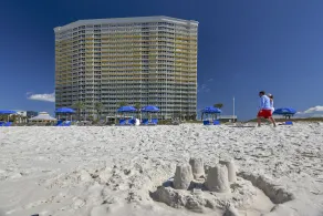 Boardwalk Beach Resort by Book That Condo - Image 4