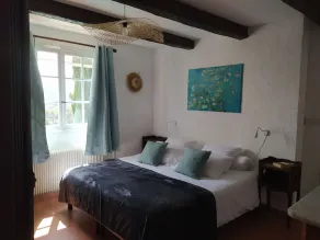 Charmante demeure avec piscine privée dans le sud de la France - Image 2