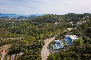 Villa Aqua Majestic Diamond | Sumptuous 5 Bedroom Villa | Magnificent Adriatic SeaViews | Korcula - Image 5
