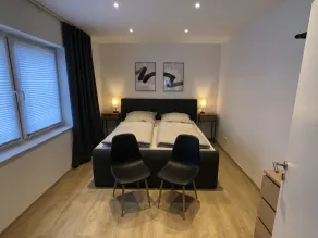 Luxuriöse Ferienwohnung in Chemnitz - Apartment B28 für 2 plus 2 Gäste - Image 3