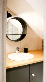 La maison de Solange '' charm, swimming pool, spa, wellness '' - Image 4