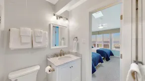 6 Bedroom Oceanfront House in N. Bethany Beach. Renovated in 2024. Watch video! - Image 2