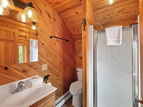 Fox Quarry Lodge (Direct ATV and Snowmobile Trail Access!) - Image 4