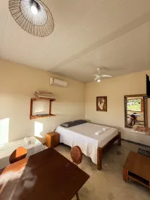 Beautiful Chalet 5 min from Corumbau Beach - Image 5