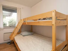 7 person holiday home in Hals - Image 5