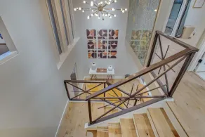 Architectural gem with treetop view & SwimSpa 6min to Bishop Arts, 15 to Downtow - Image 2