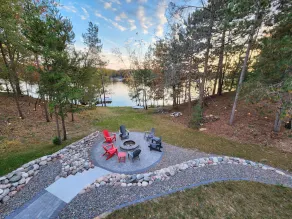 Lake Sherwood Chalet, Near  Sand Valley - Image 2