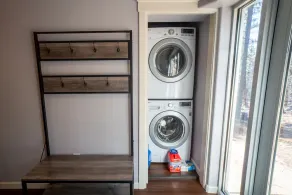 Highland Haven - MÆRKET NY Luksusbygning med AC - 2Bed / 2Bath tæt på NAU - Image 3