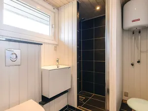 Sprawling Holiday Home in Løkken near Sea - Image 3