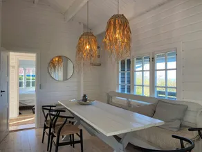 Summer house with sea view on beautiful Bornholm - Image 5
