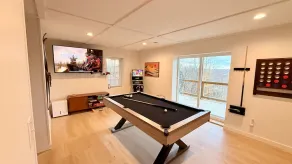 Sunset Mtn View*Pool*Hot Tub*Massage Chair*Theater Rm*Pickleball*Game Rm*Hiking - Image 4