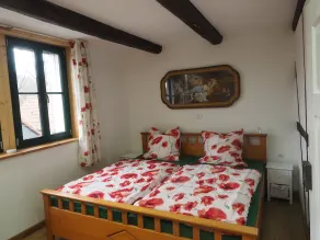Cozy vacation apartment with fireplace in the Harz II - Image 4