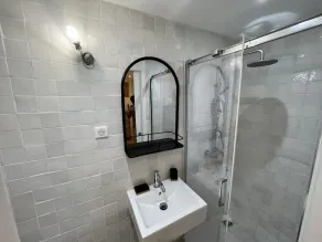 New architect apartment in Santa Giulia, Porto Vecchio - Image 3