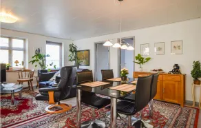 Beautiful Home In Sjællands Odde - Image 4