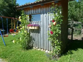 Ferienwohnung Hörnle Bad Kohlgrub - Image 2