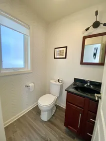 Beach Block Getaway - Decks and Views in North Brigantine - Image 3