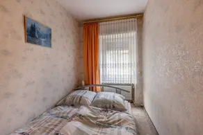 Apartamento 'Ferienwohnung Im Harz' com Wi-Fi - Image 5