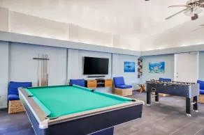 Newly-renovated beautiful spacious Condo w/ fabulous mountain & golf course view - Image 2