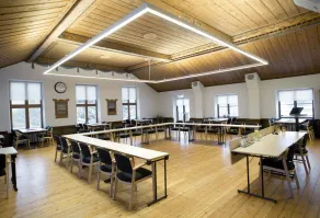 Sunderby folkhögskola Hotell & Konferens - Image 3