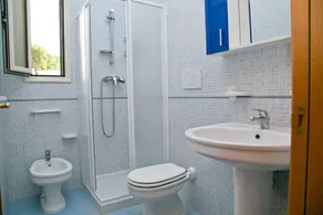 Villa 7 Betten bis 200 Meter vom Meer und 5 km von den Stränden von Gallipoli - Image 3