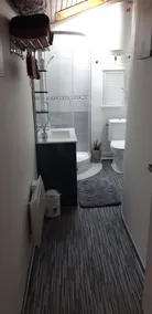 STUDIO CLASSE 2 ETOILES QUARTIER HISTORIQUE BASTIDE ST LOUIS - CLIMATISE - Image 3