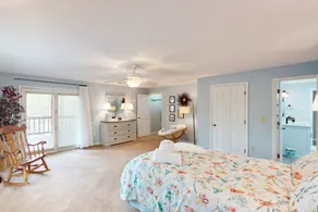 1 Special Place - Waterfront home with private dock, lake views, & washer/dryer - Image 5