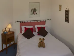 Casa para 10 personas en el ámbito de esqui de La Plagne - Image 3