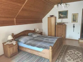 Vacation home for 6 people, 40 minutes by car from Munich, near Ammersee - Image 5