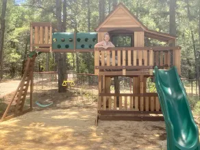 BIRD-NEST HIDEAWAY LOFT: Spiritual Retrt & Country MicroResort, Rest&Restoration - Image 2