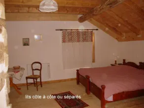 Ker Bela Bartok  -Chalet-Family-Mountain view-Ensuite with Bath - Image 4