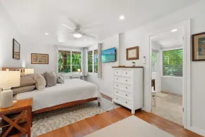 Mokulua Aina ~ 3 bd ~ Lanikai Hawaiian Retreat mit Pool ~ Schritte zum White Sand Beach - Image 5