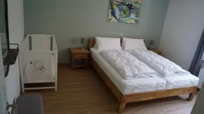 North Sea coast, charming Frisian house with fireplace, conservatory, sauna, beach chair - Image 2