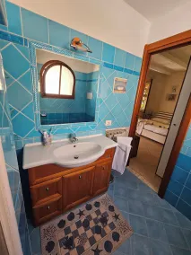 VILLA ESCLUSIVA CON GIARDINO VICINO AL MARE tra Porto Rafael Porto Pollo e Palau - Image 3