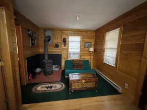 The King's Cottage ~ A Very Quiet Northwoods Retreat/Abuts Bearskin State Trail - Image 3