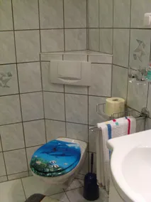 Vacation apartment in the Odenwald - Image 5