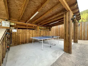 NORDISK ERFARING Kota grill, sauna, nordisk bad, 18 personer - Image 3