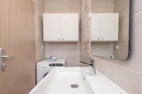 Villa with pool, WiFi and air conditioning - Image 3