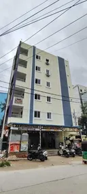Karthikeya Guest Inn - Image 5