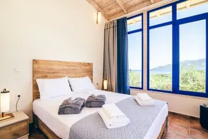 Villa Koukla - Three Bedroom Villa, Sleeps 6 - Image 5