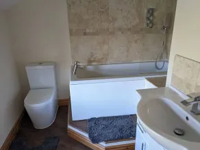 Charming Miners' Cottage | Dog Friendly w/ Hot Tub - Image 5