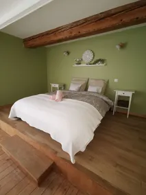 Gîte des Frangines - Image 3
