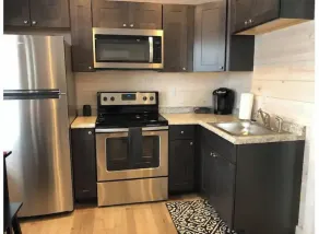 Fred - Cozy tiny home 7 miles from Ohio University - Image 4