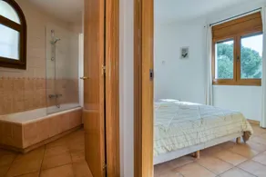 COSTA BRAVA. Casa indipendente a Sa Riera-Begur. 156 - Image 2