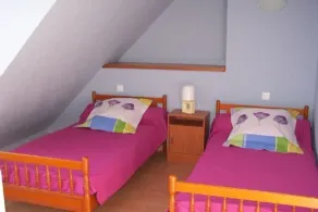 Una casa para 5a6 personas en un nivel en terrenos cerrados - Image 4