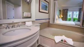 Disney's Beach Club Villas - Image 5